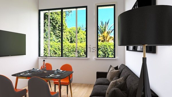appartamento in vendita a Pisa in zona Quartiere Sant'Antonio