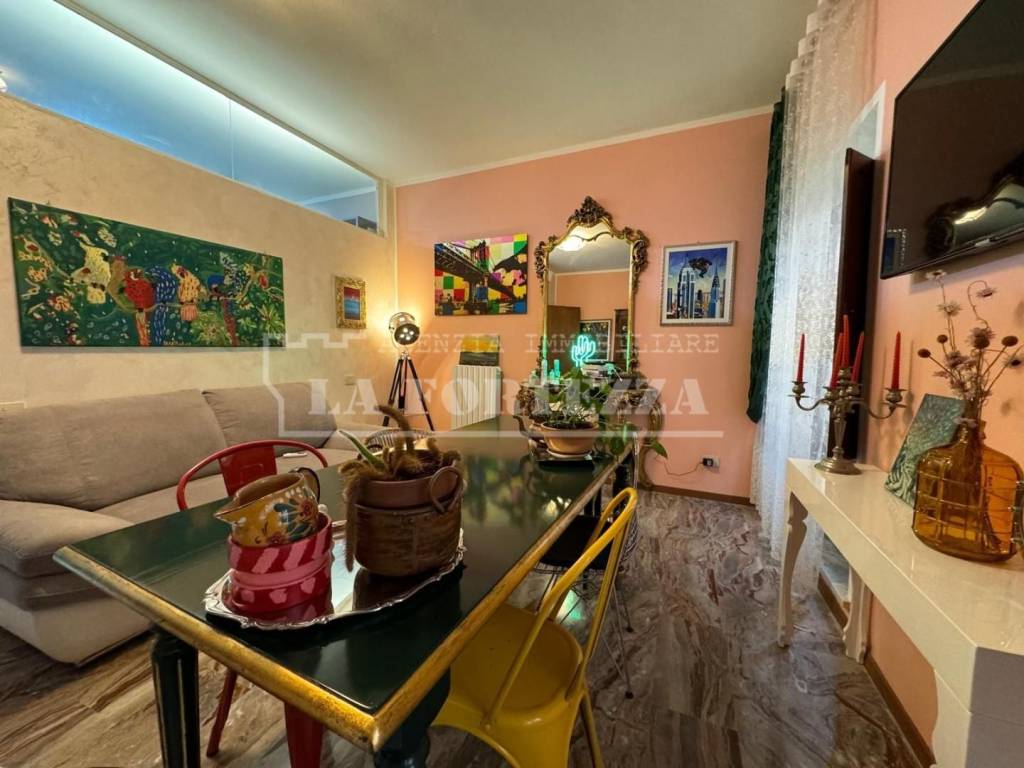 appartamento in vendita a Pisa