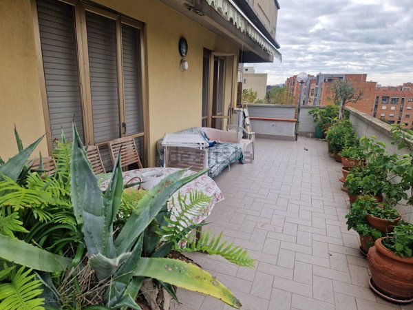 appartamento in vendita a Pisa