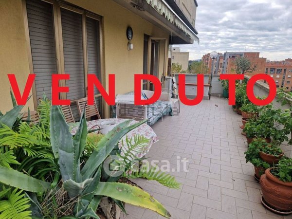 appartamento in vendita a Pisa