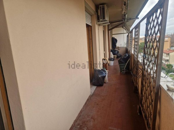 appartamento in vendita a Pisa in zona Barbaricina