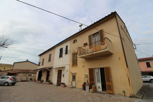 appartamento in vendita a Pisa