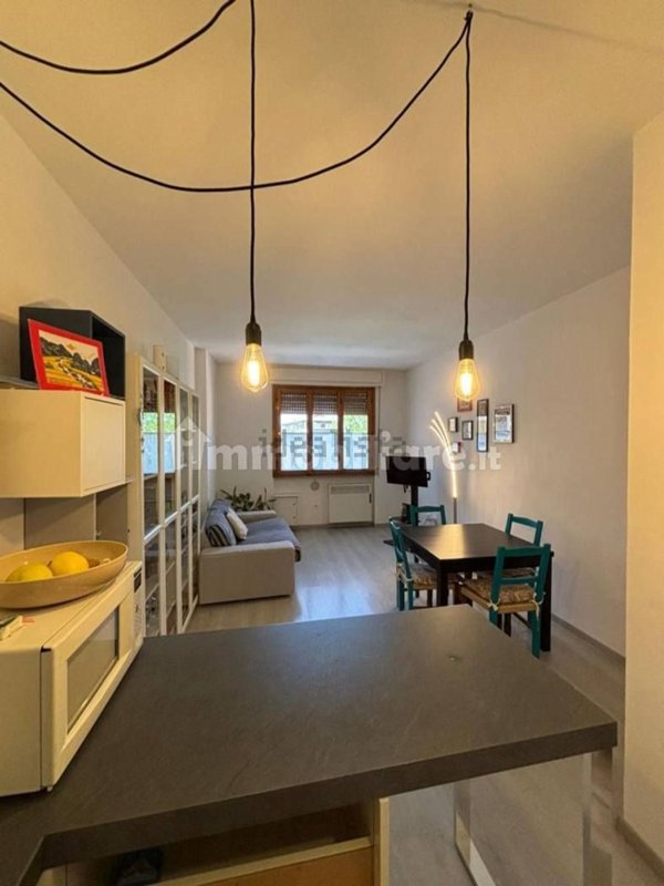 appartamento in vendita a Pisa