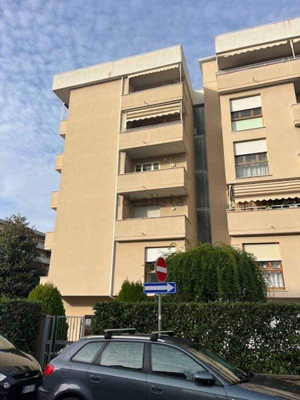 appartamento in vendita a Pisa in zona Le Piagge