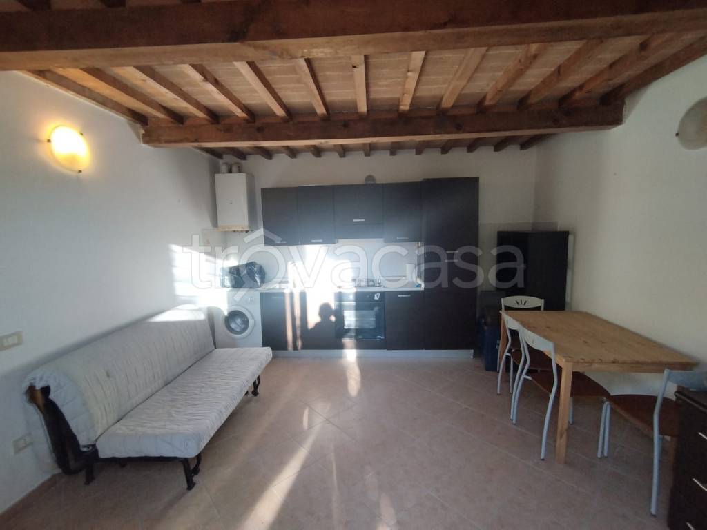 appartamento in vendita a Pisa in zona Pratale / Don Bosco