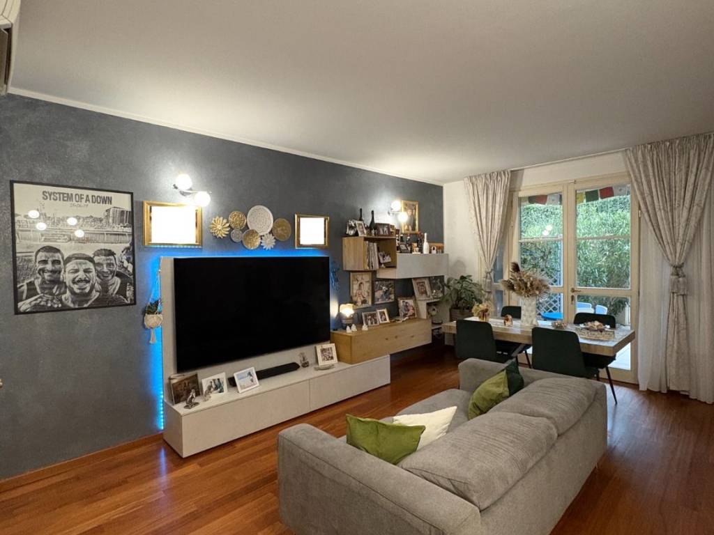 appartamento in vendita a Pisa in zona Tirrenia