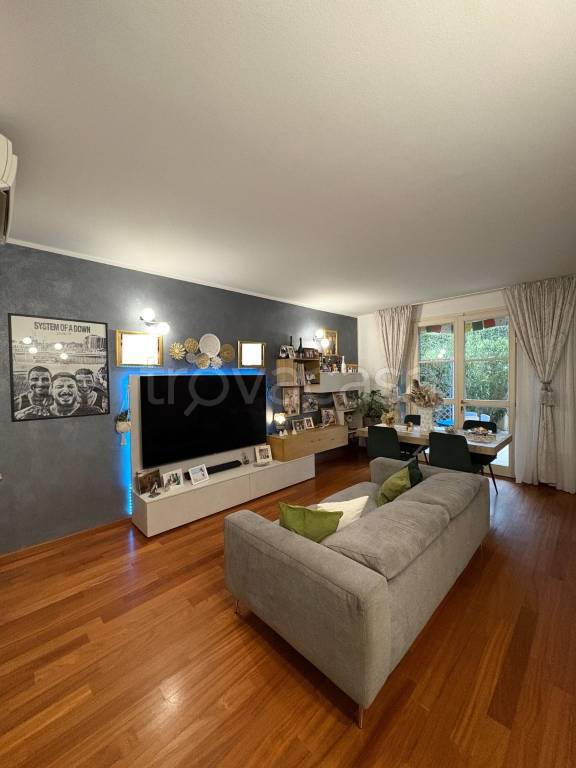 appartamento in vendita a Pisa in zona Tirrenia