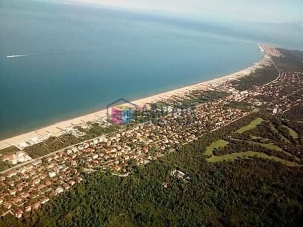 appartamento in vendita a Pisa in zona Tirrenia