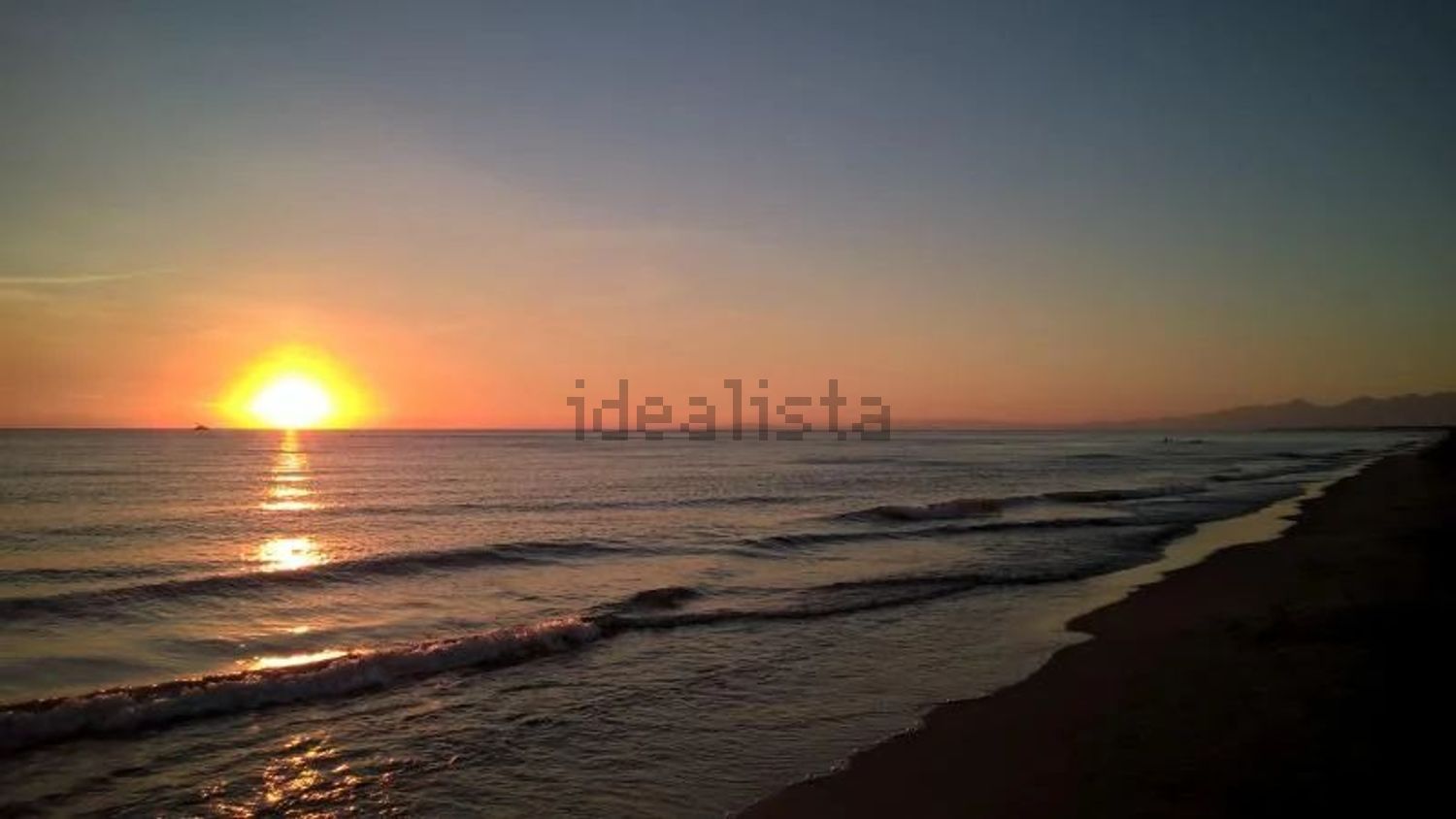 appartamento in vendita a Pisa in zona Tirrenia