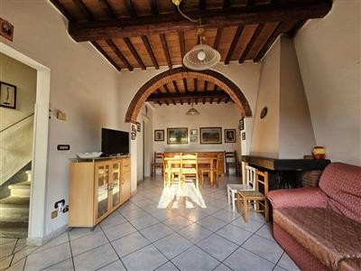 casa indipendente in vendita a Pisa in zona Stazione