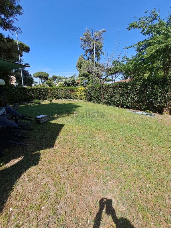 appartamento in vendita a Pisa in zona Tirrenia