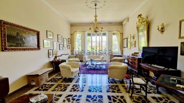 appartamento in vendita a Pisa in zona Quartiere Santa Maria