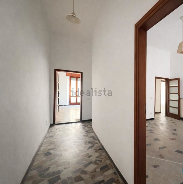 appartamento in vendita a Pisa in zona Quartiere Sant'Antonio