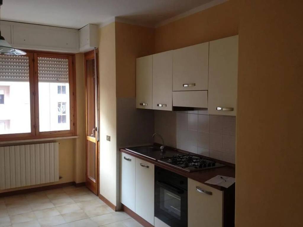 appartamento in vendita a Pisa in zona Cisanello