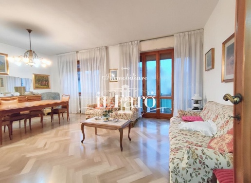 appartamento in vendita a Pisa in zona Quartiere San Giusto