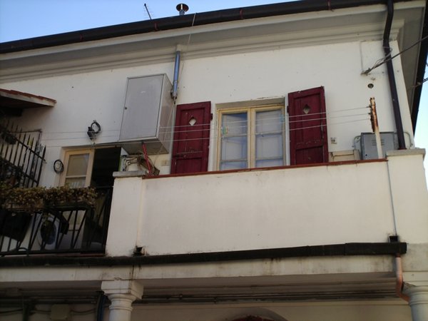 appartamento in vendita a Pisa in zona Barbaricina