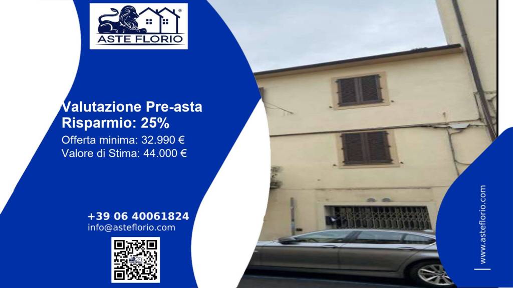 ufficio in vendita a Pisa in zona Stazione