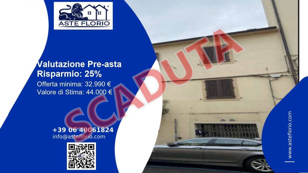 ufficio in vendita a Pisa