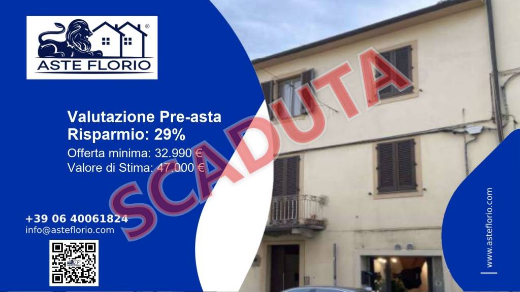 ufficio in vendita a Pisa