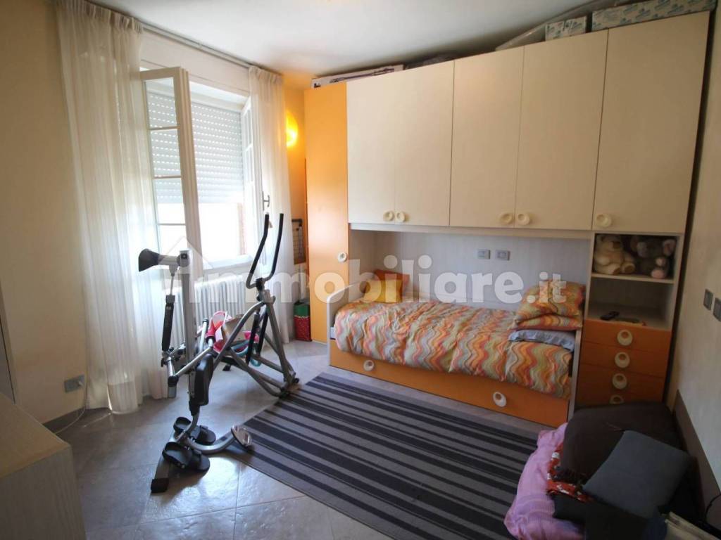 appartamento in vendita a Pisa in zona Lungarni