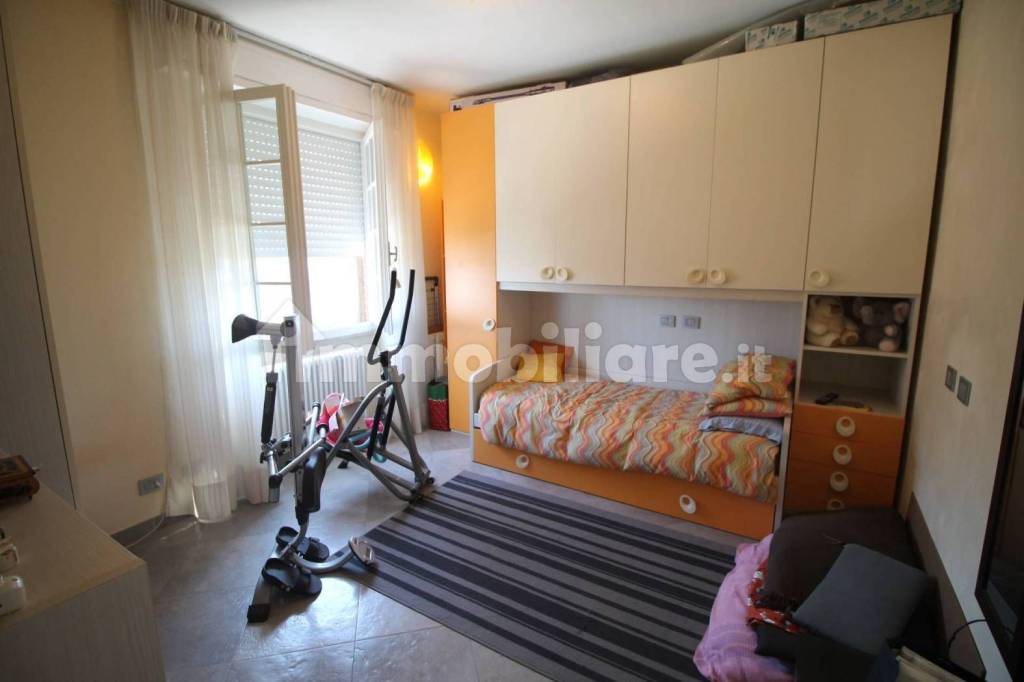 appartamento in vendita a Pisa in zona La Vettola