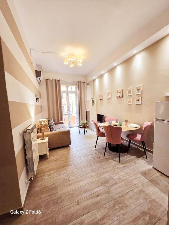 appartamento in vendita a Pisa in zona Quartiere San Martino