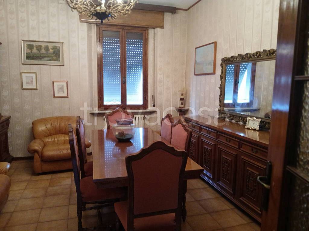 appartamento in vendita a Pisa in zona Quartiere San Giusto