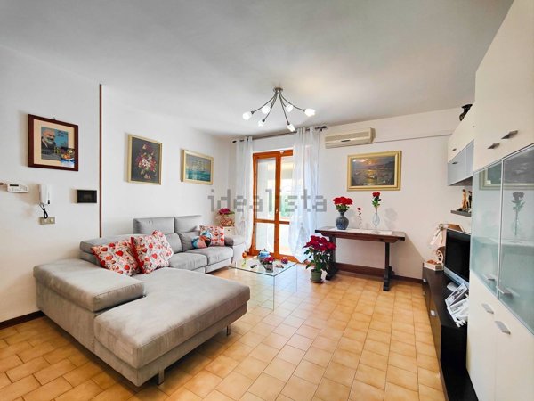 appartamento in vendita a Pisa