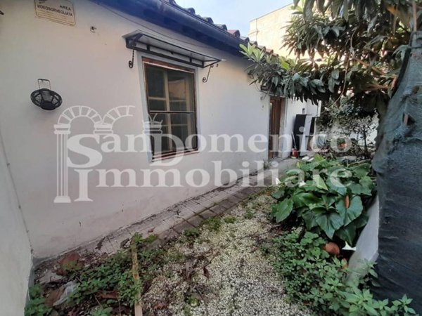 casa indipendente in vendita a Pisa in zona Pratale / Don Bosco