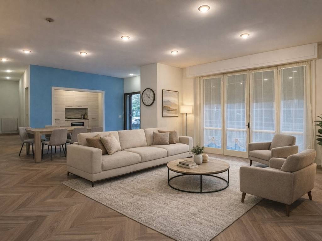 appartamento in vendita a Pisa in zona Marina di Pisa