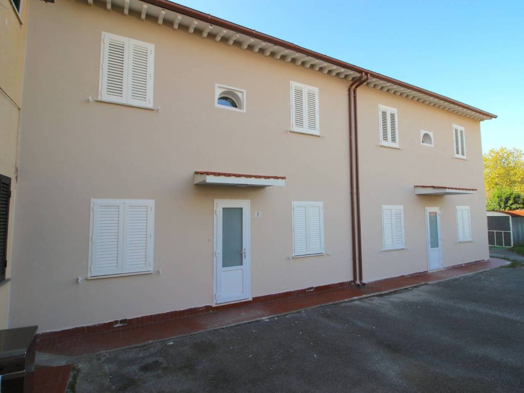 casa indipendente in vendita a Pisa in zona Quartiere San Giusto