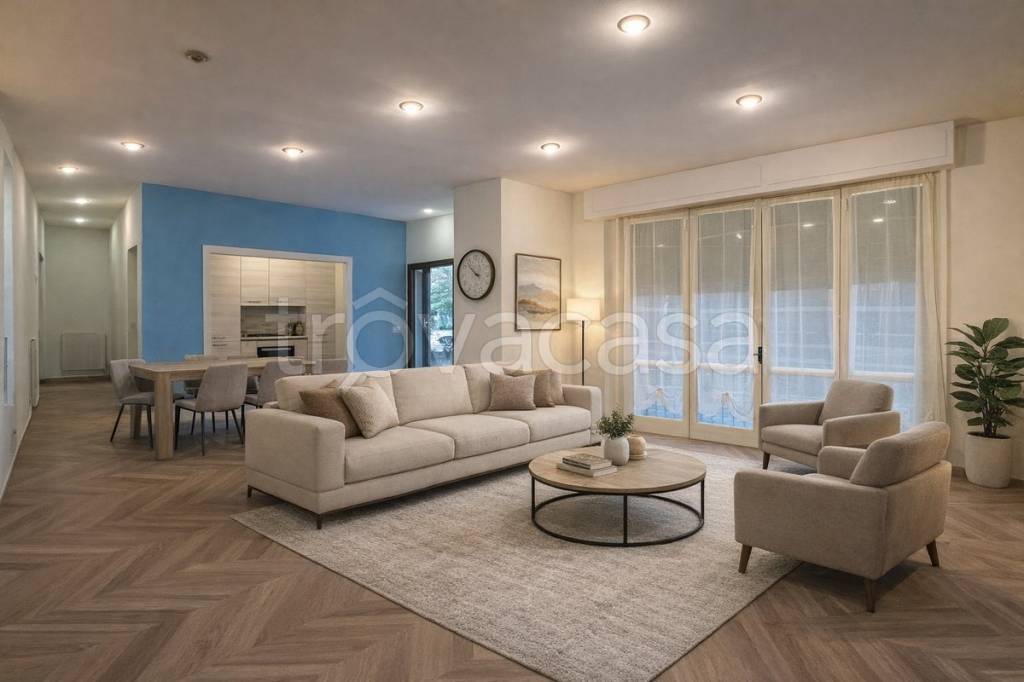 appartamento in vendita a Pisa in zona Tirrenia