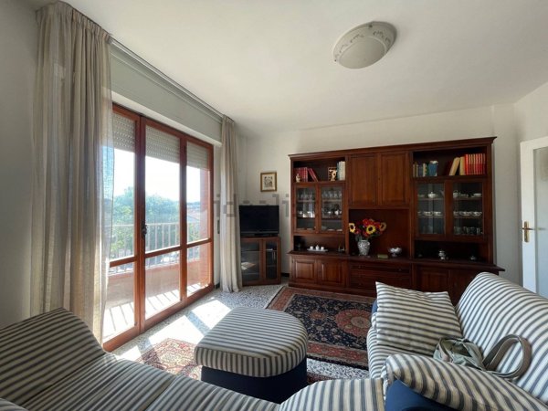 appartamento in vendita a Pisa in zona Marina di Pisa