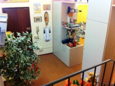 appartamento in vendita a Pisa in zona Quartiere Santa Maria