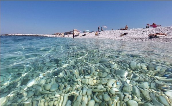casa indipendente in vendita a Pisa in zona Marina di Pisa