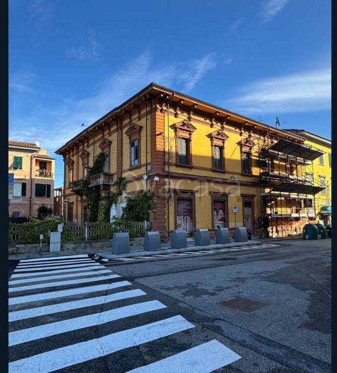 casa indipendente in vendita a Pisa in zona Centro Storico