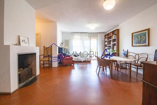 appartamento in vendita a Pisa in zona Le Piagge