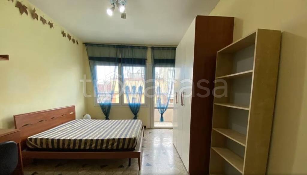 appartamento in vendita a Pisa in zona Stazione