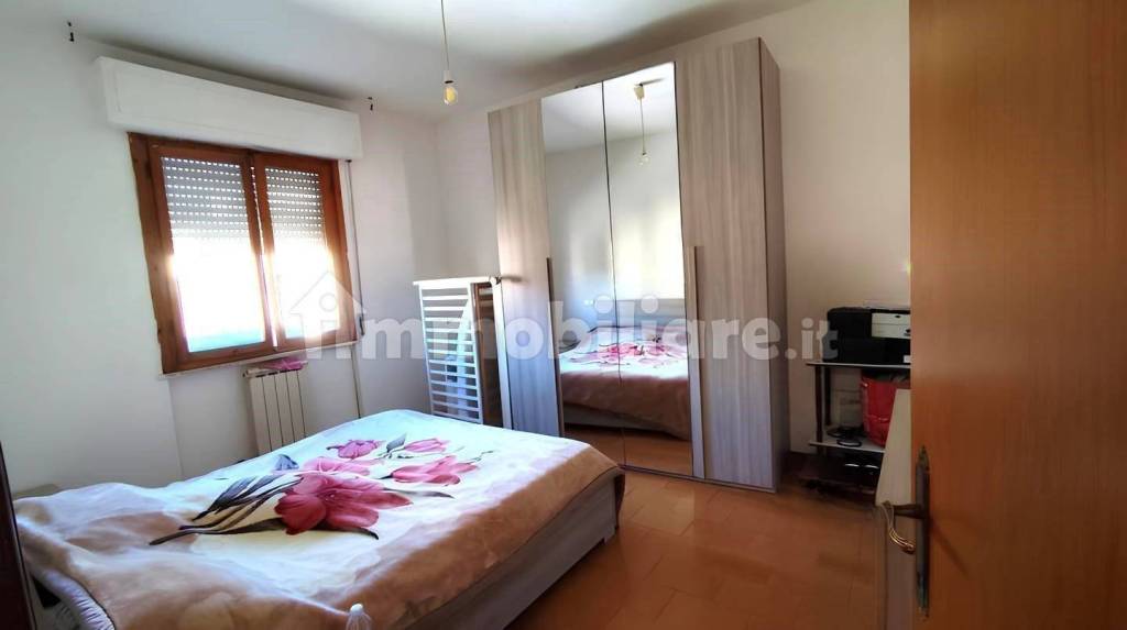 appartamento in vendita a Pisa