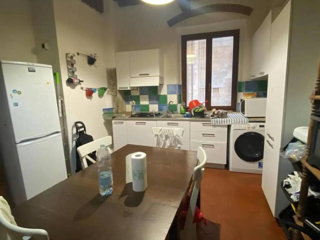 appartamento in vendita a Pisa in zona Quartiere San Francesco