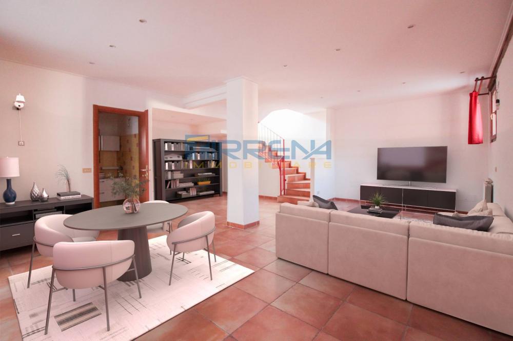 casa indipendente in vendita a Pisa in zona Riglione