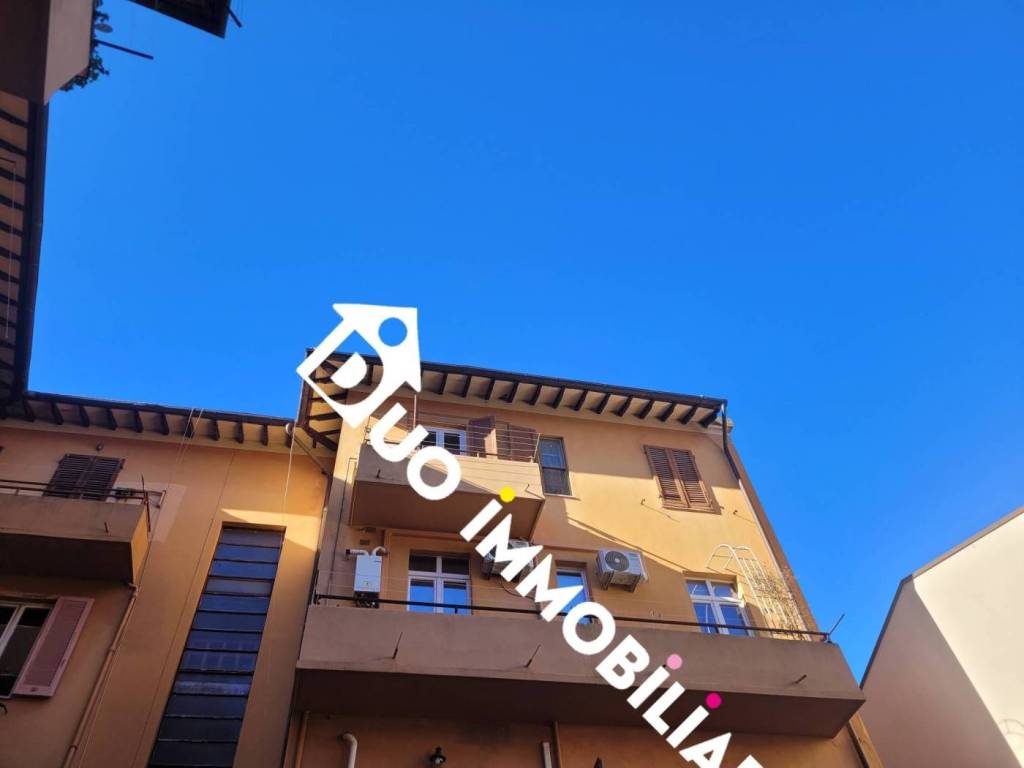 appartamento in vendita a Pisa in zona Quartiere San Martino