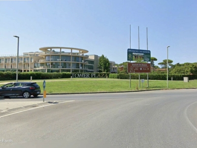 casa indipendente in vendita a Pisa in zona Porta Nuova