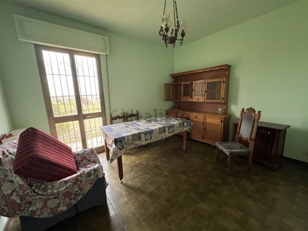casa indipendente in vendita a Pisa in zona Ospedaletto