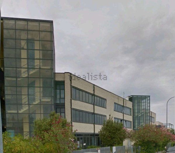 ufficio in vendita a Pisa