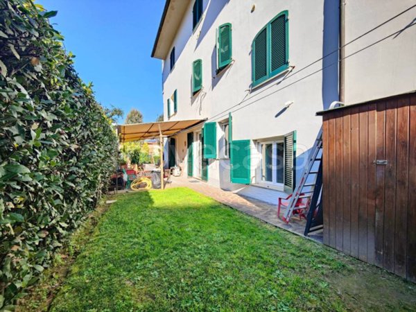 appartamento in vendita a Pisa in zona Tirrenia