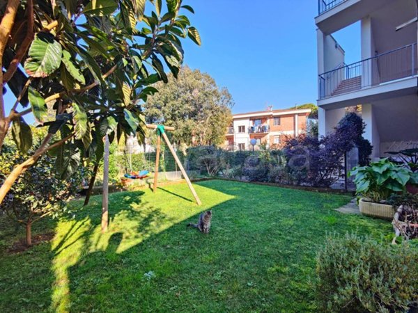 appartamento in vendita a Pisa in zona Tirrenia