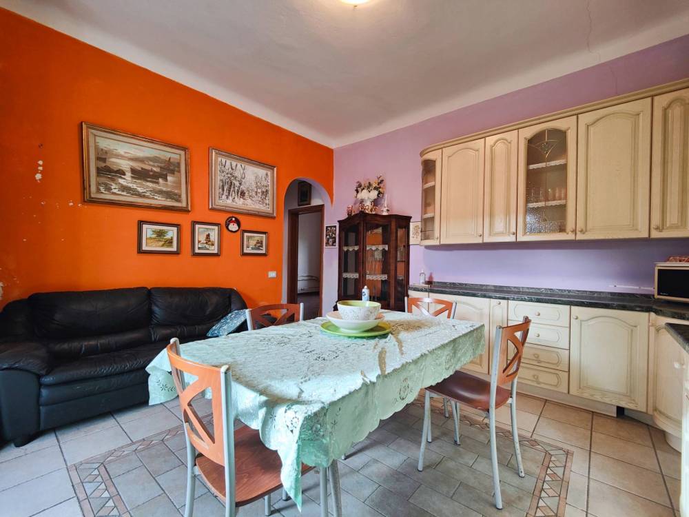 appartamento in vendita a Pisa in zona Centro Storico