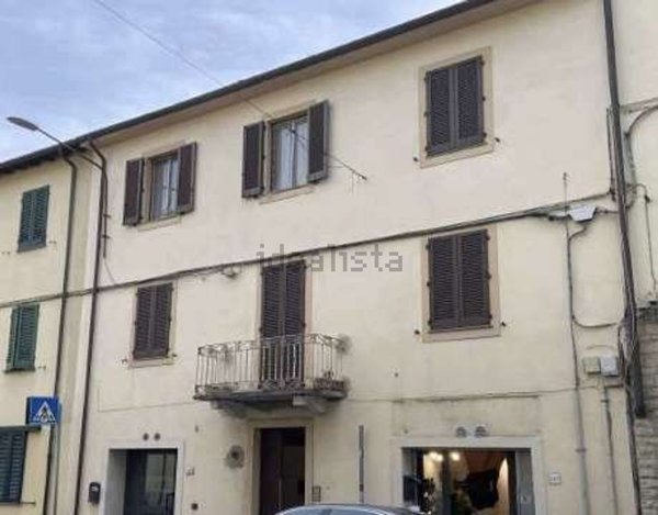 casa indipendente in vendita a Pisa