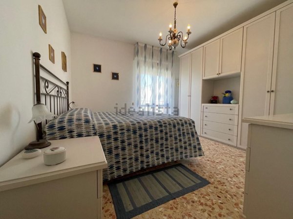 appartamento in vendita a Pisa in zona Marina di Pisa